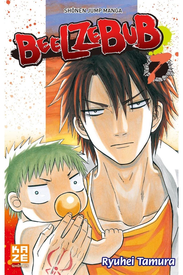 Tome 7