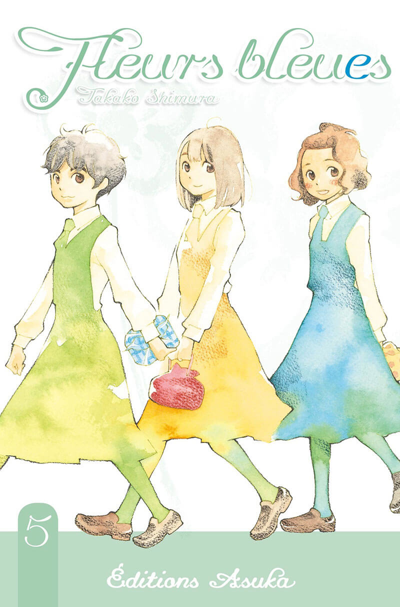 Tome 5