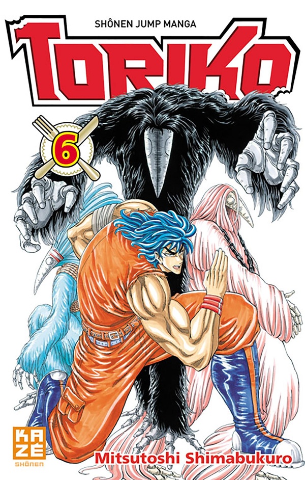 Tome 6