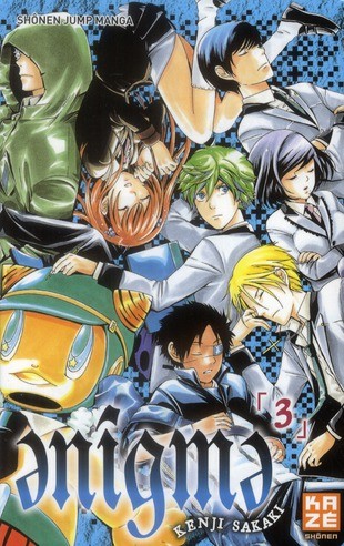 Tome 3