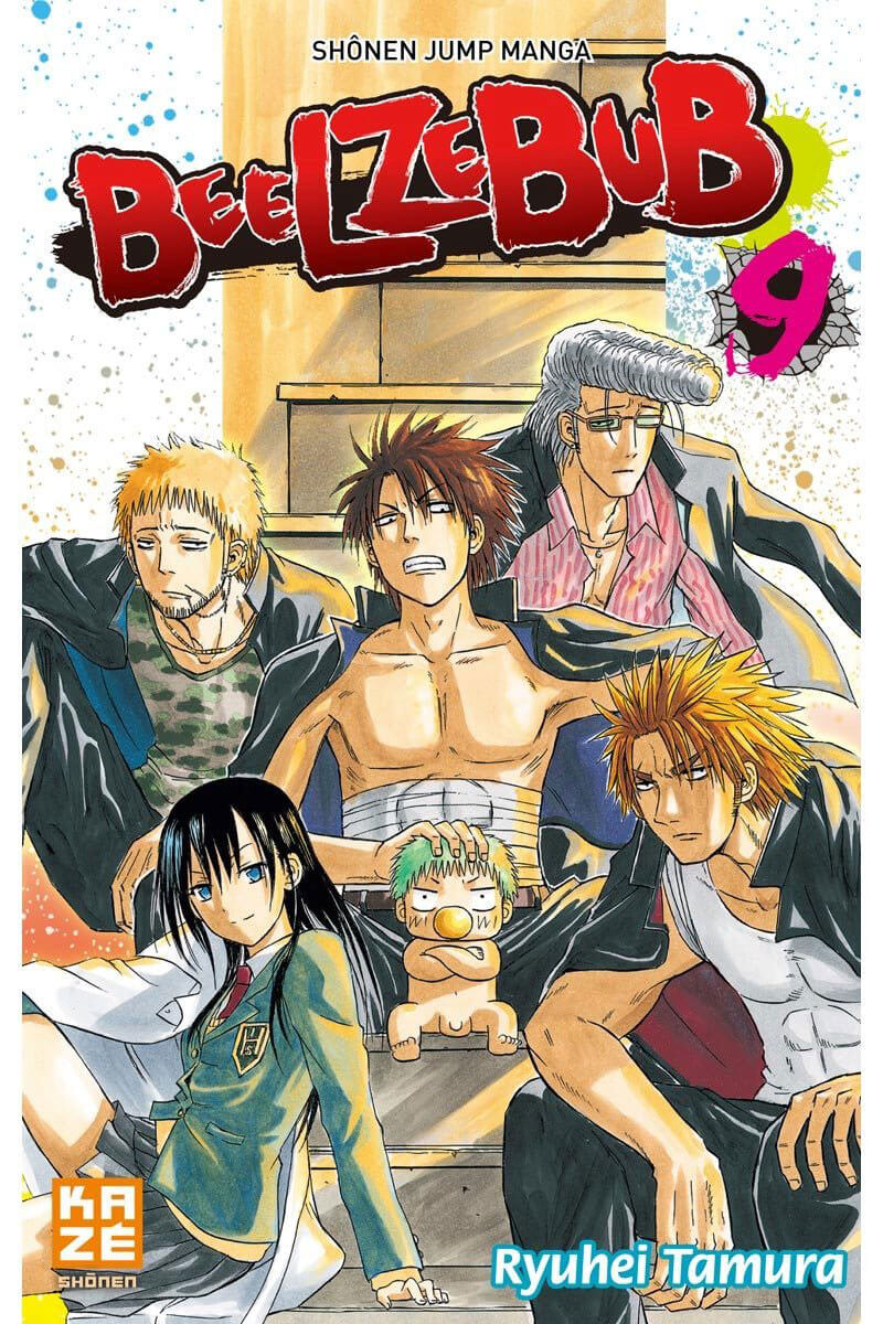 Tome 9