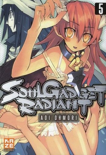 Tome 5