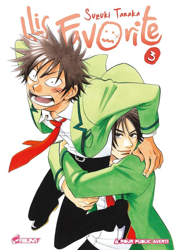 Tome 3
