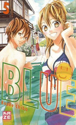 Tome 5