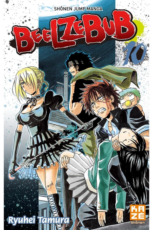 Tome 10