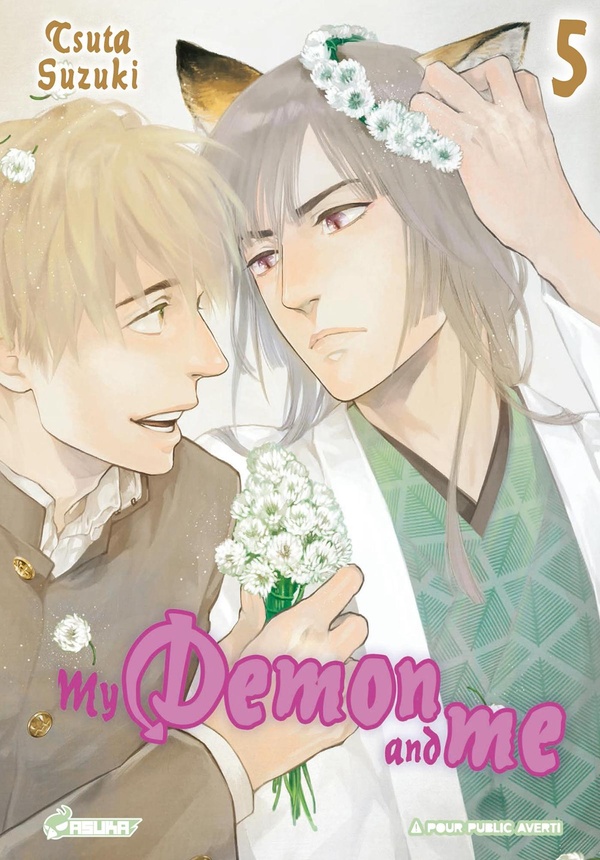 Tome 5