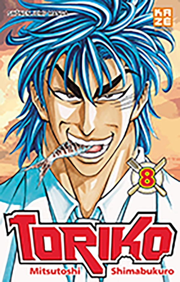 Tome 8