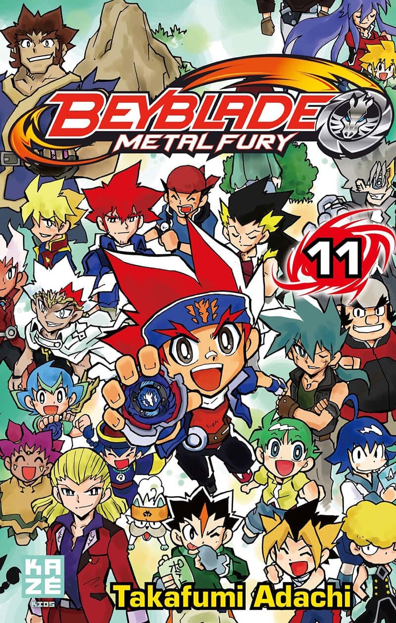 Tome 11
