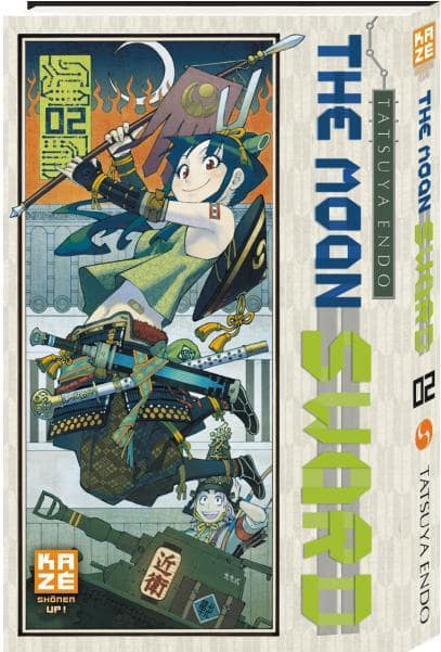 Tome 2