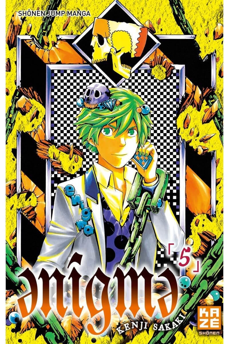 Tome 5