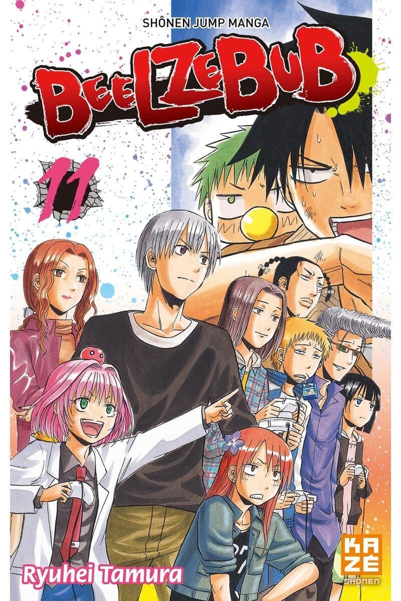 Tome 11