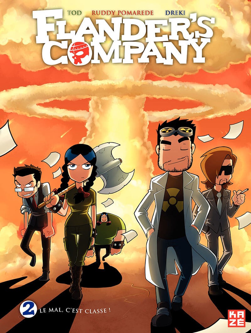 Tome 2