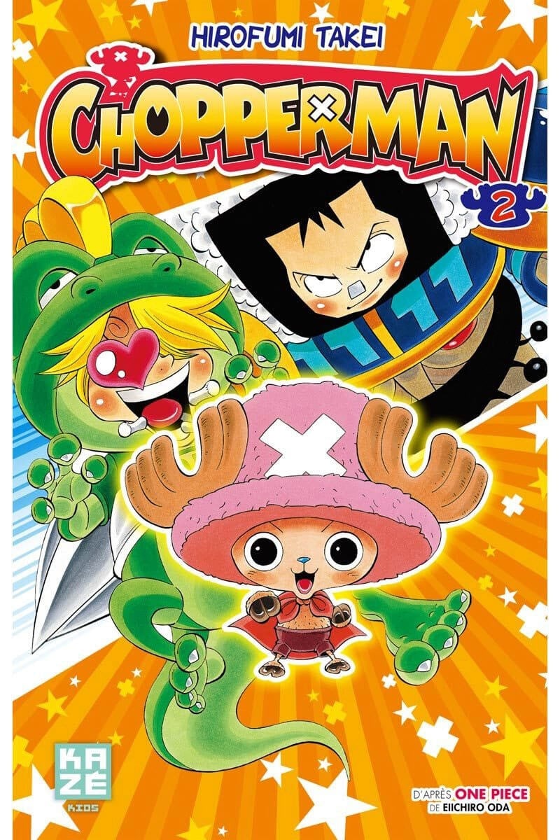 Tome 2
