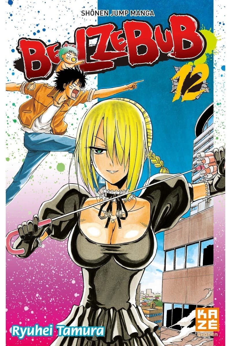 Tome 12