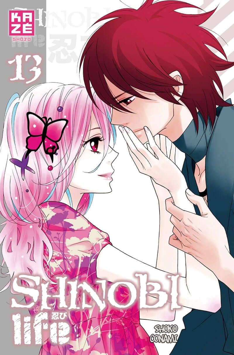 Tome 13