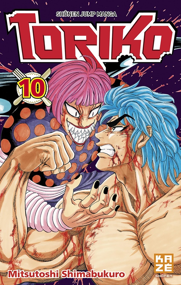 Tome 10
