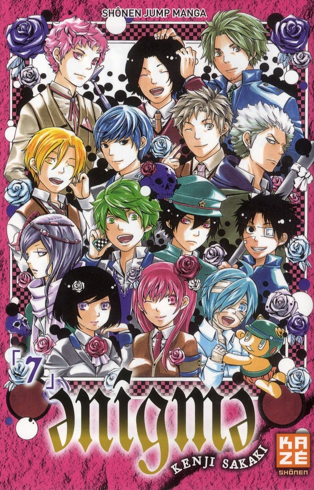 Tome 7