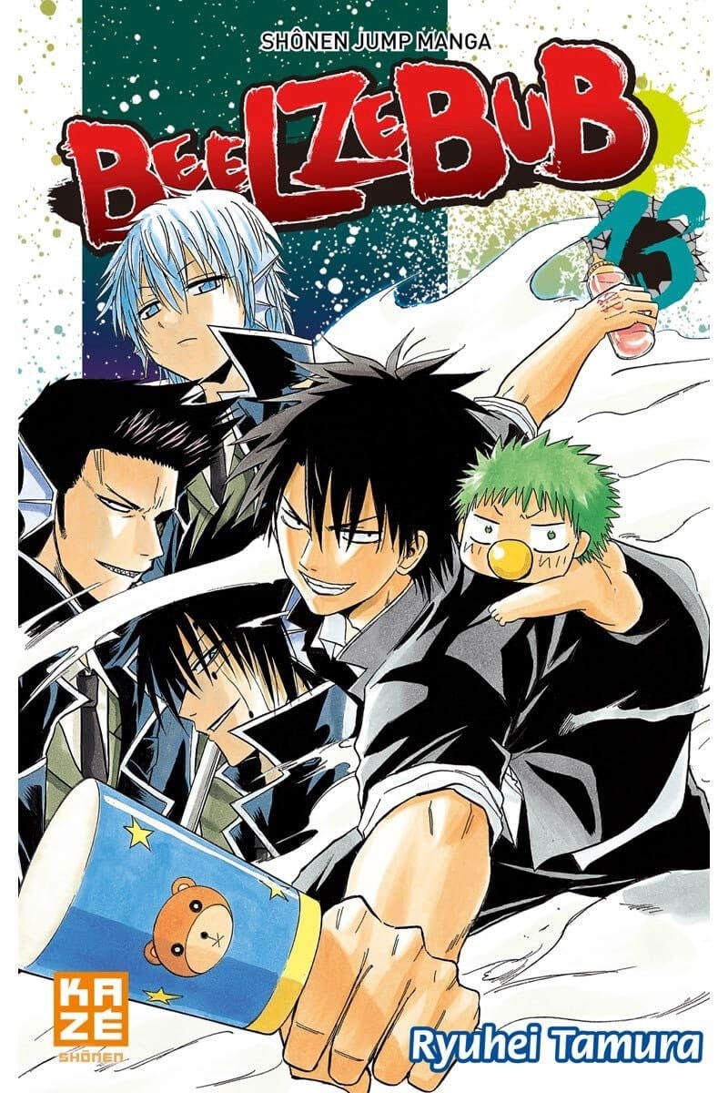 Tome 13