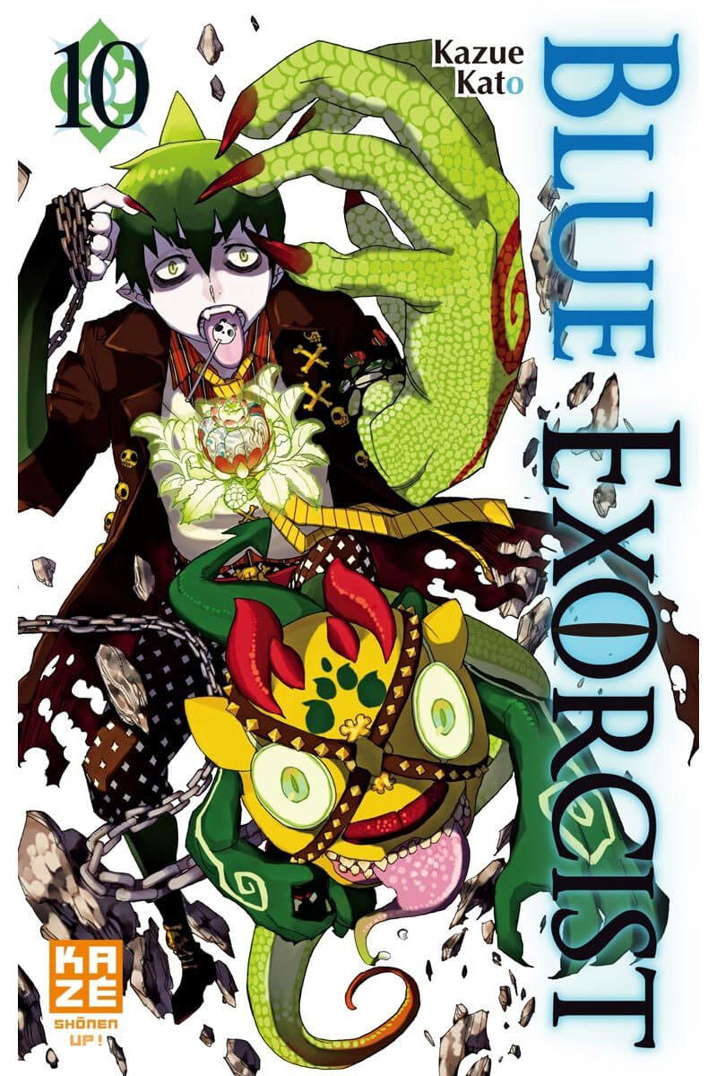 Tome 10