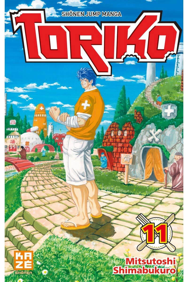Tome 11