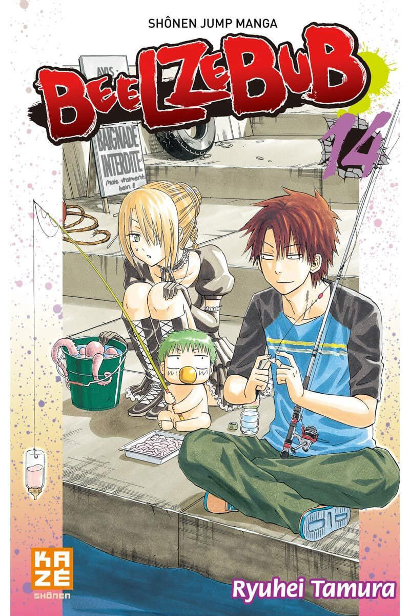 Tome 14
