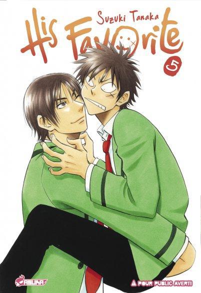 Tome 5