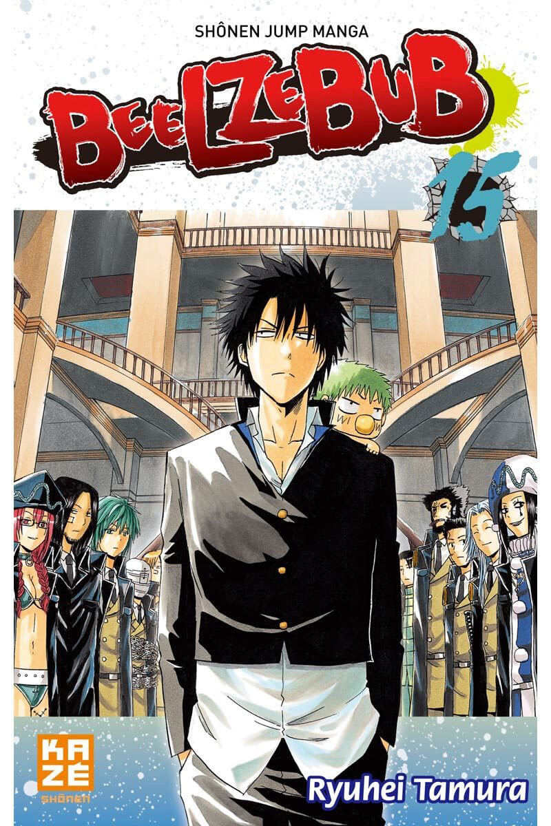 Tome 15