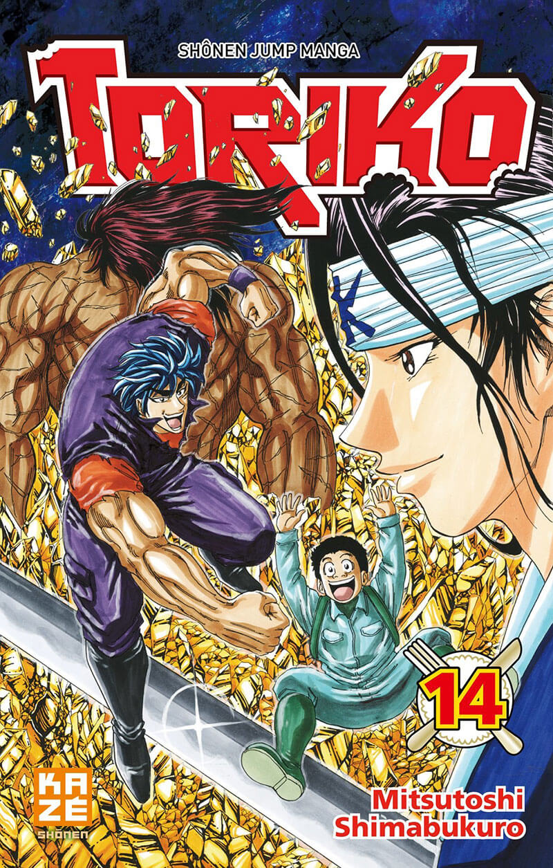 Tome 14