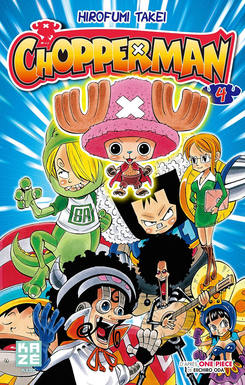 Tome 4