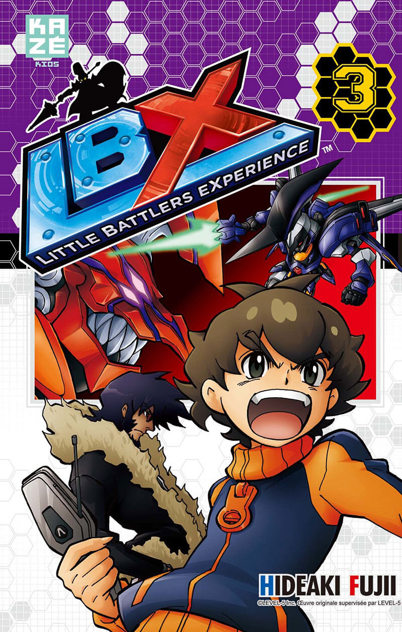 Tome 3