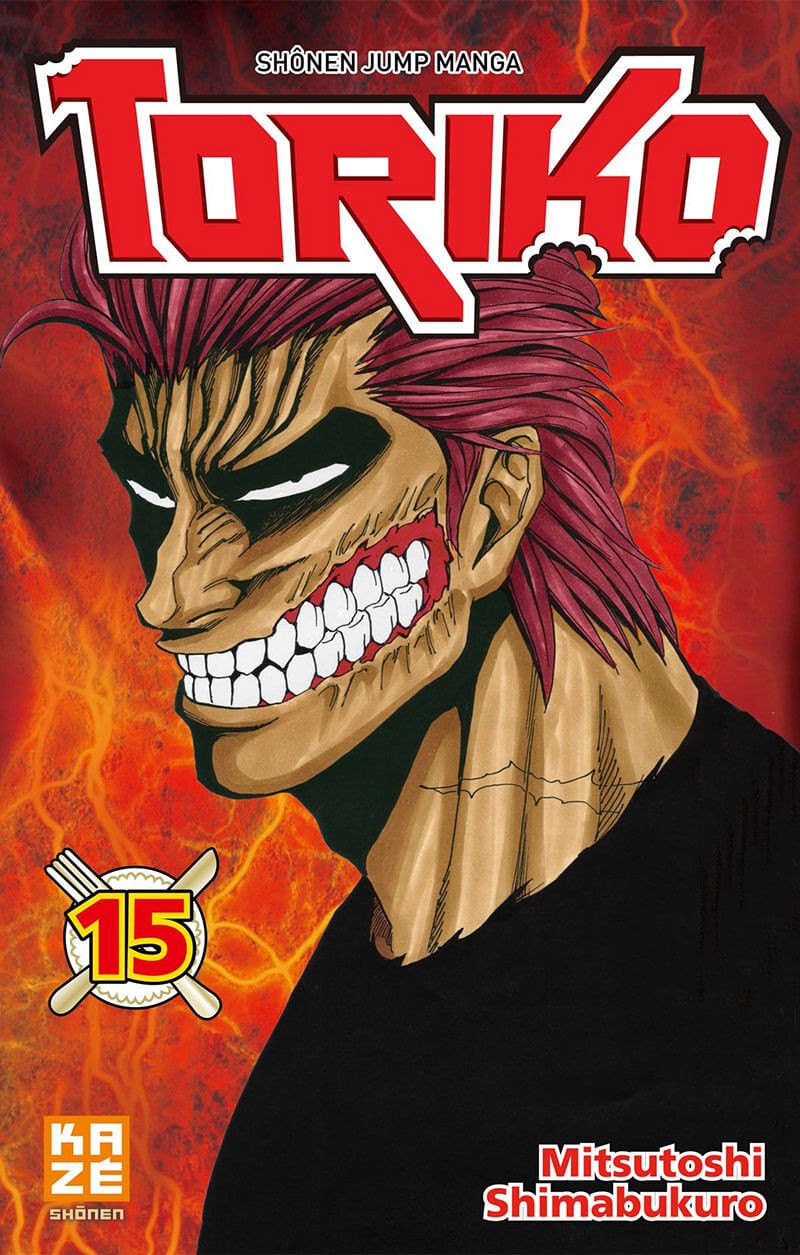 Tome 15