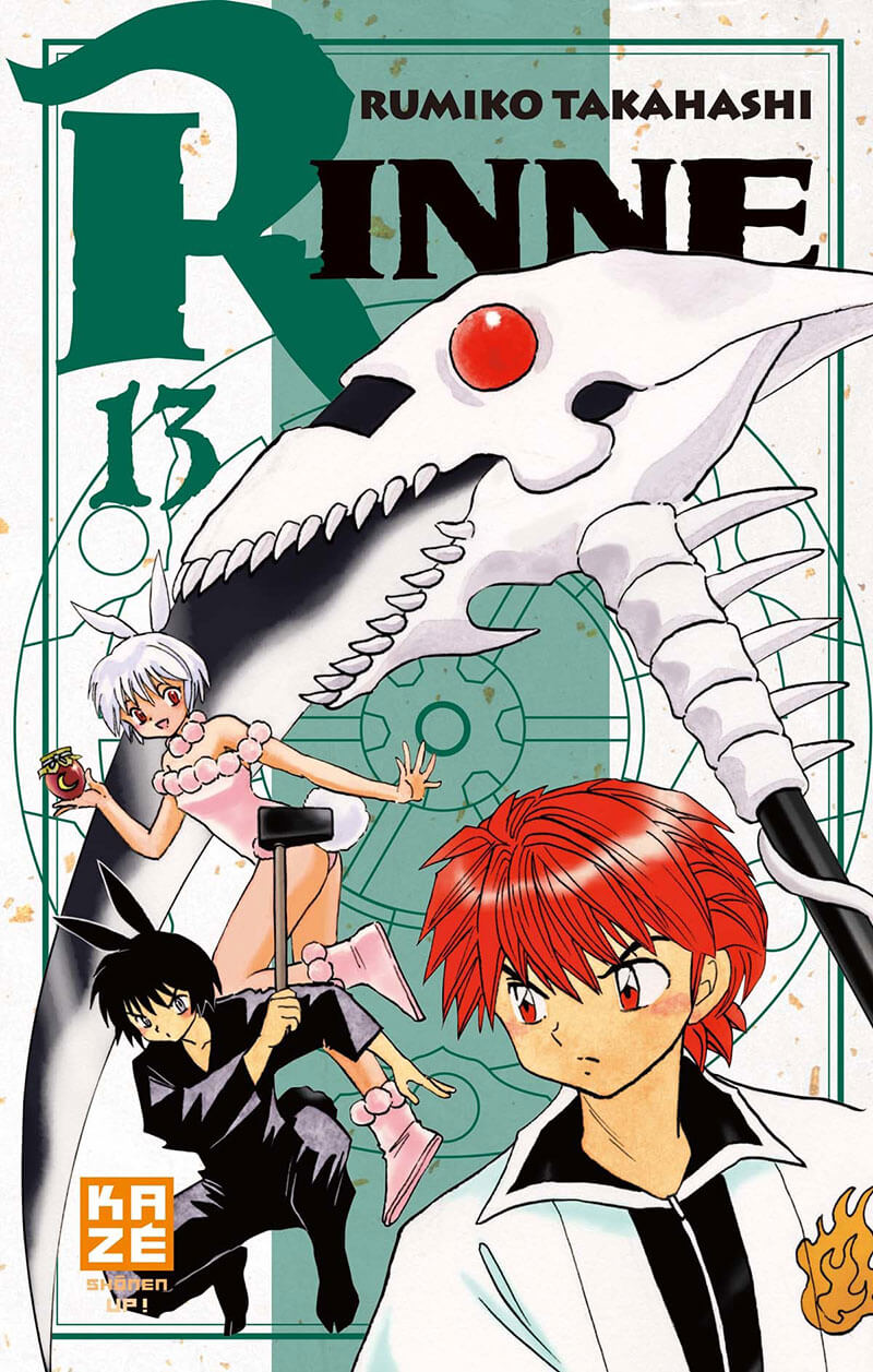 Tome 13
