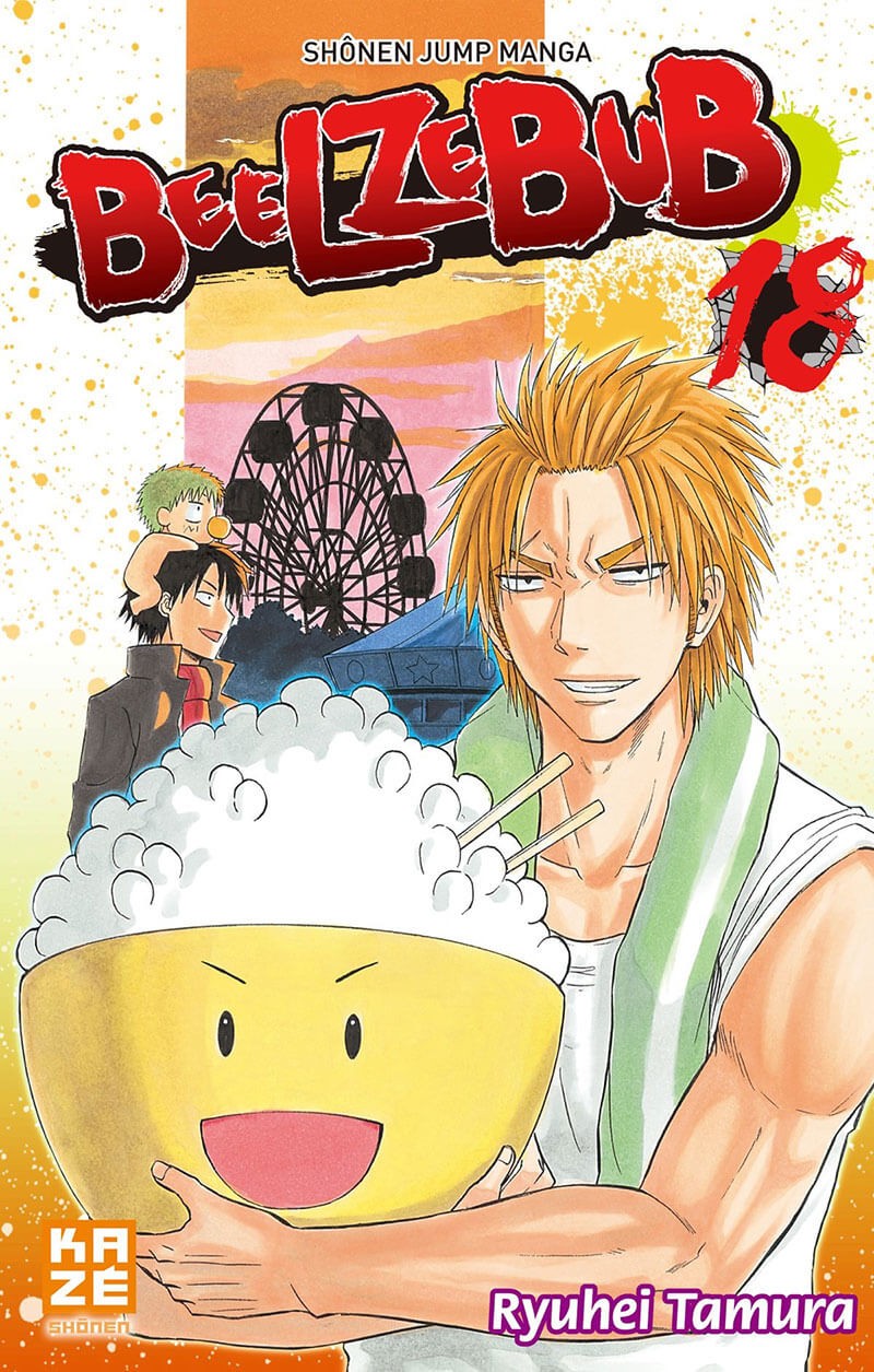 Tome 18