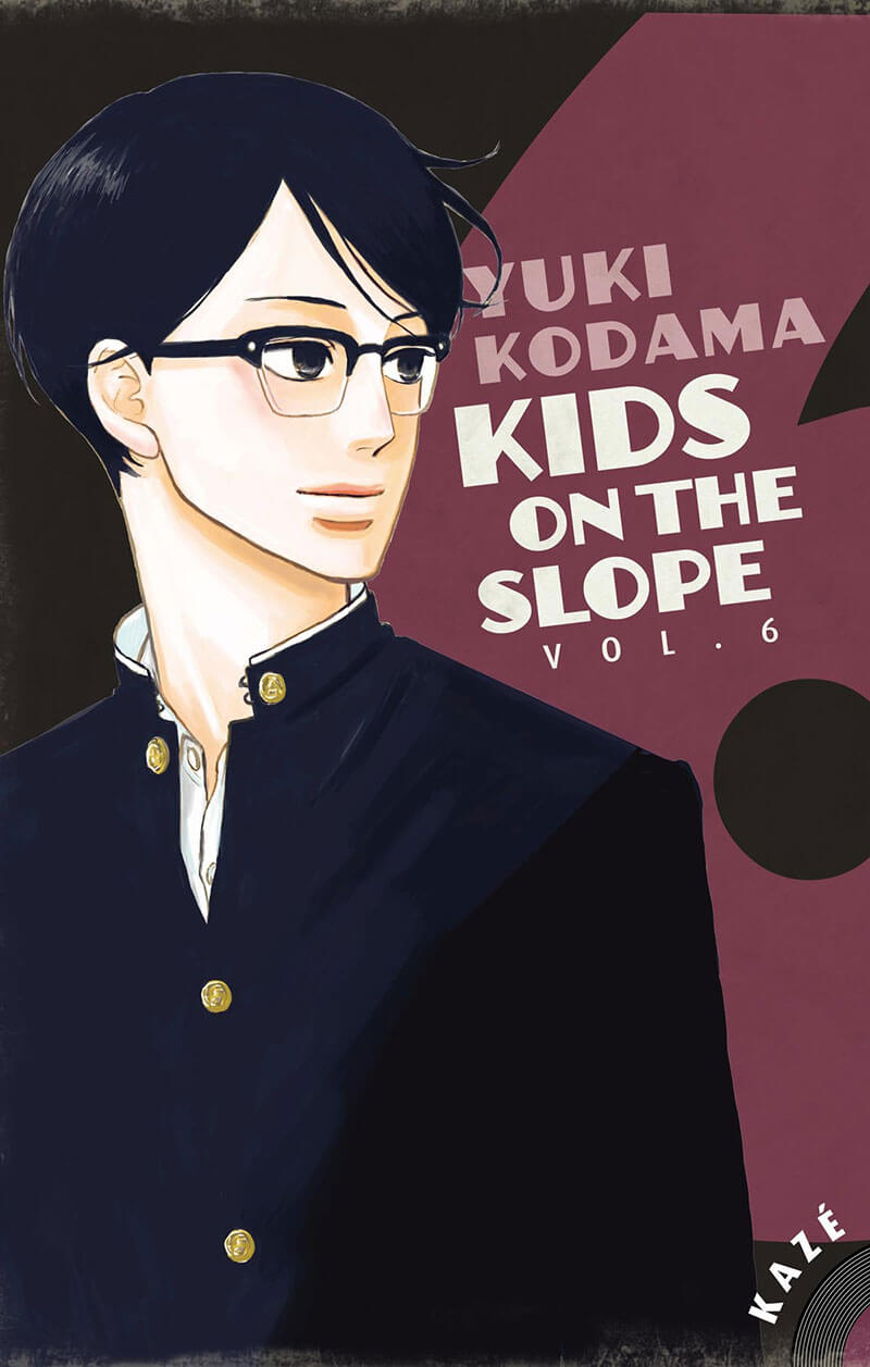 Tome 6