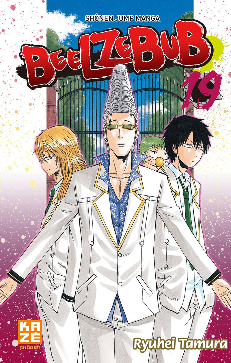 Tome 19