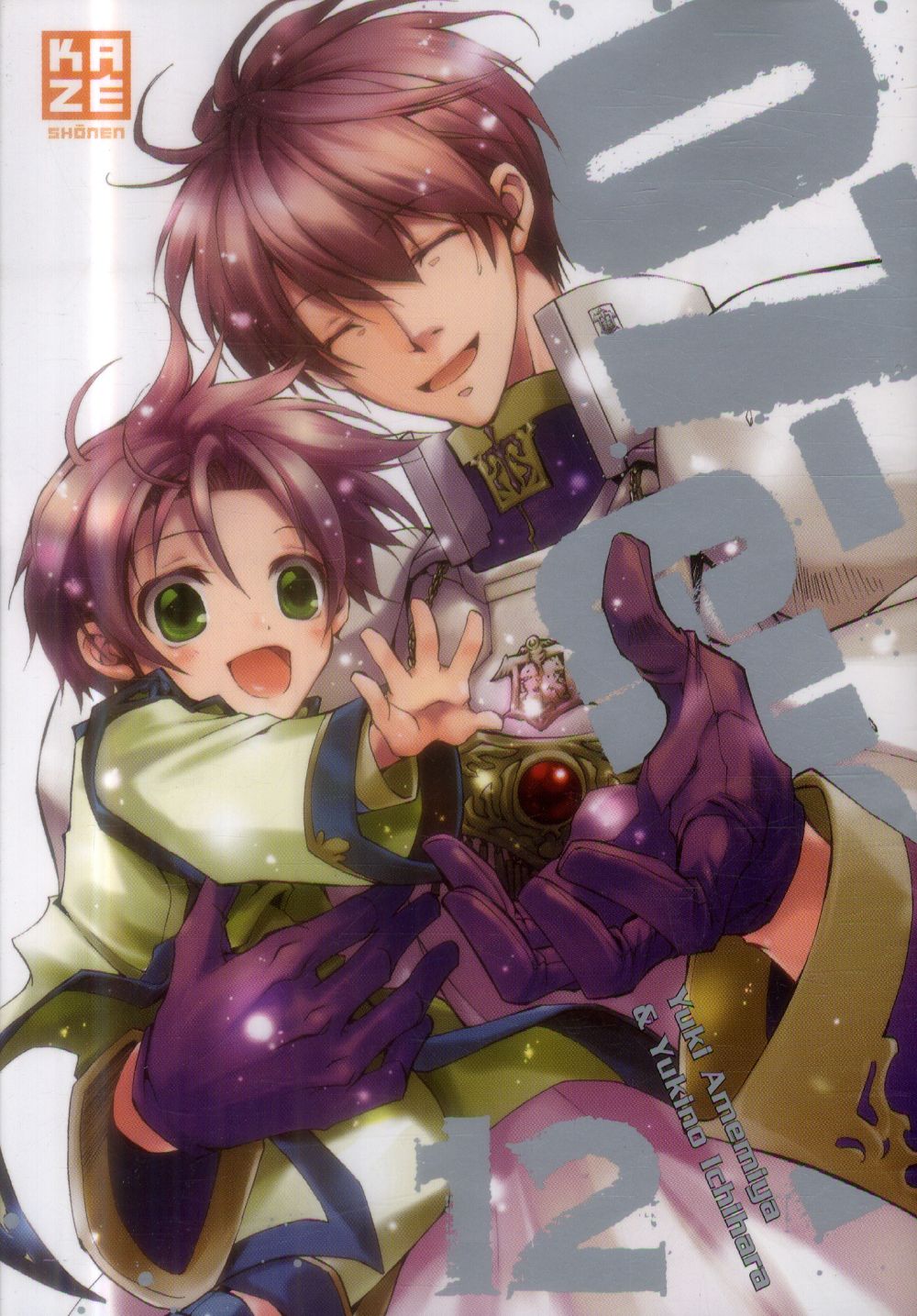 Tome 12