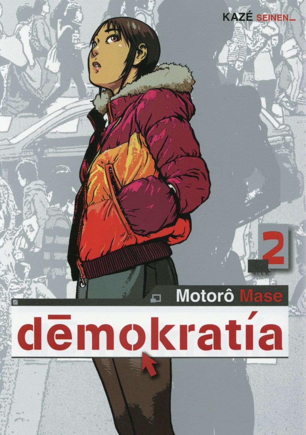 Tome 2
