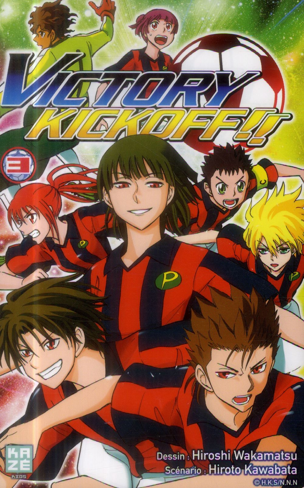 Tome 3