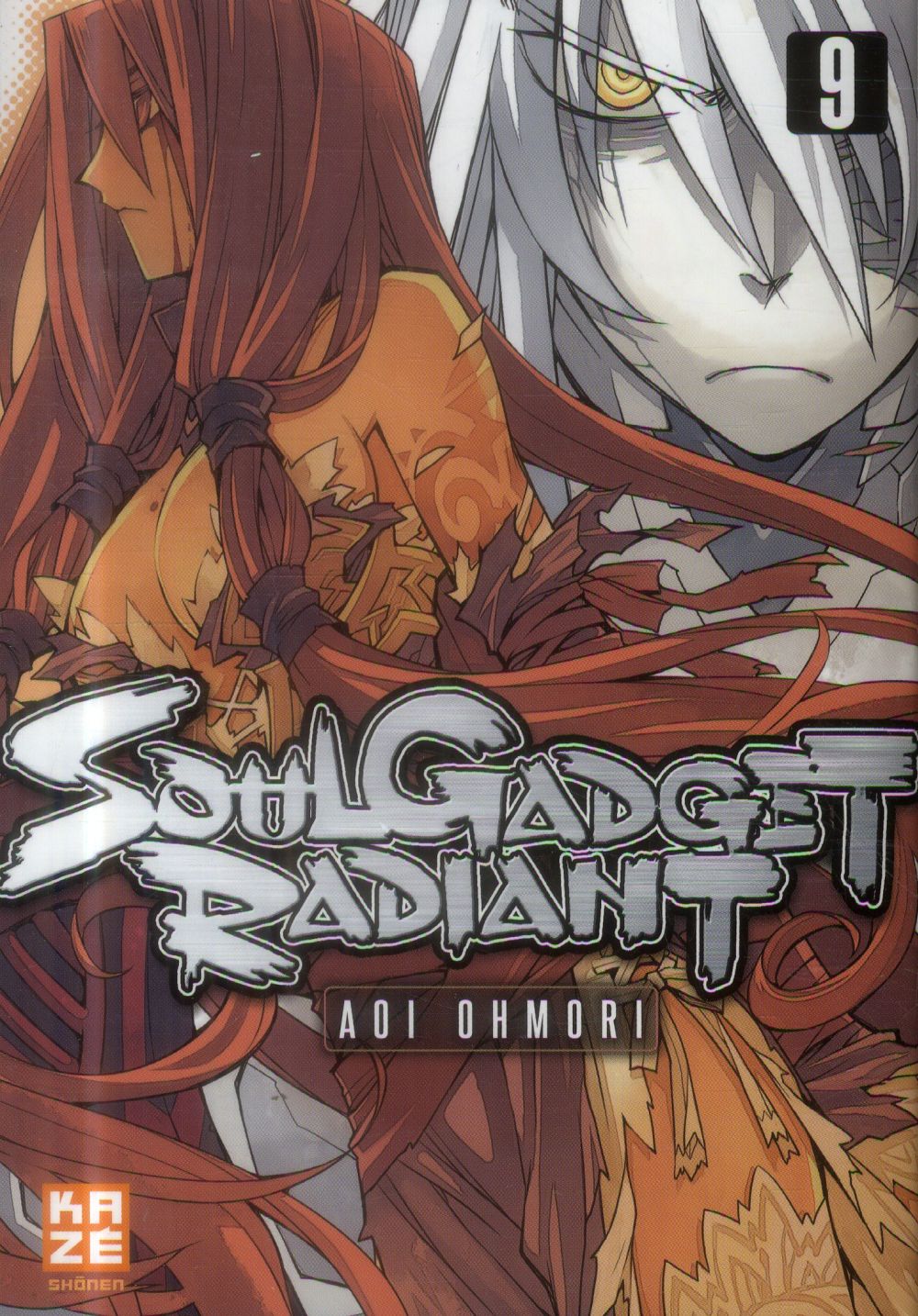 Tome 9