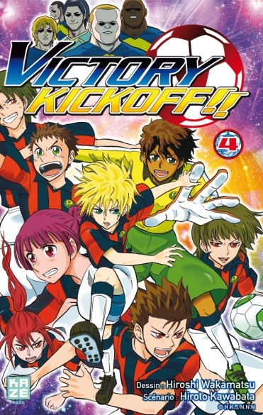 Tome 4