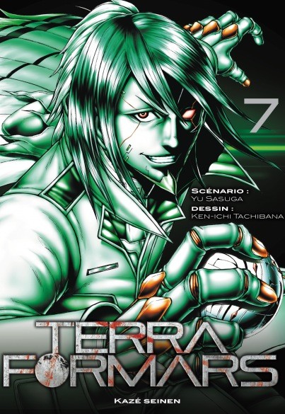 Tome 7