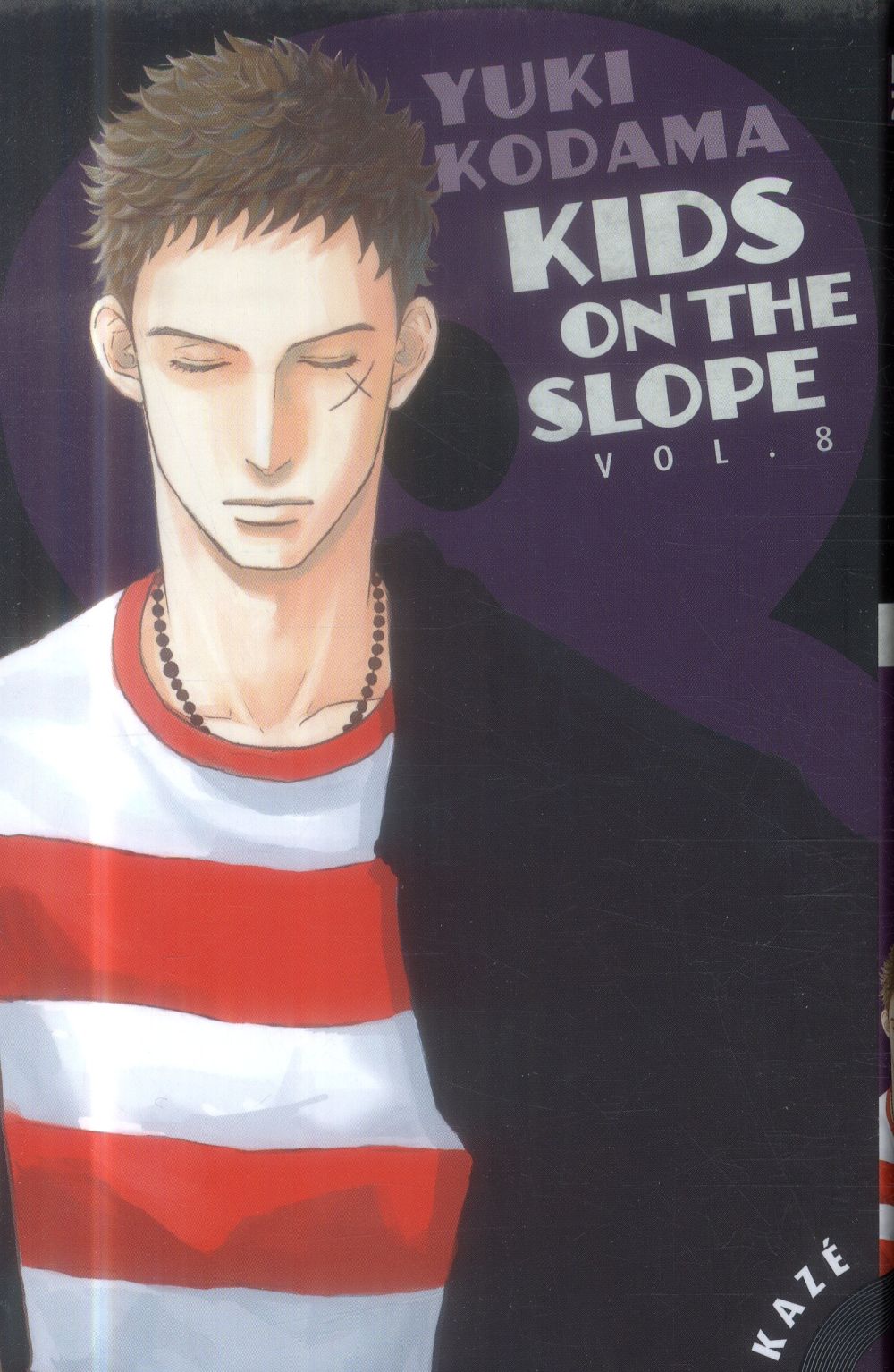 Tome 8