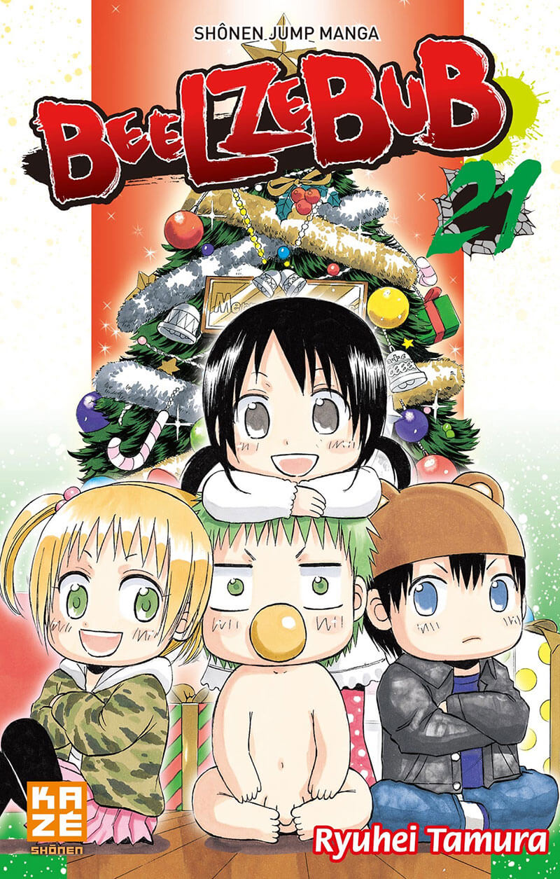 Tome 21