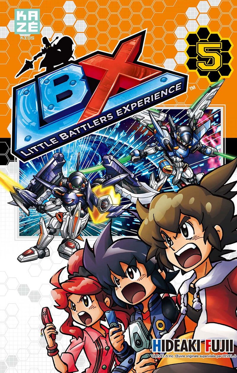 Tome 5