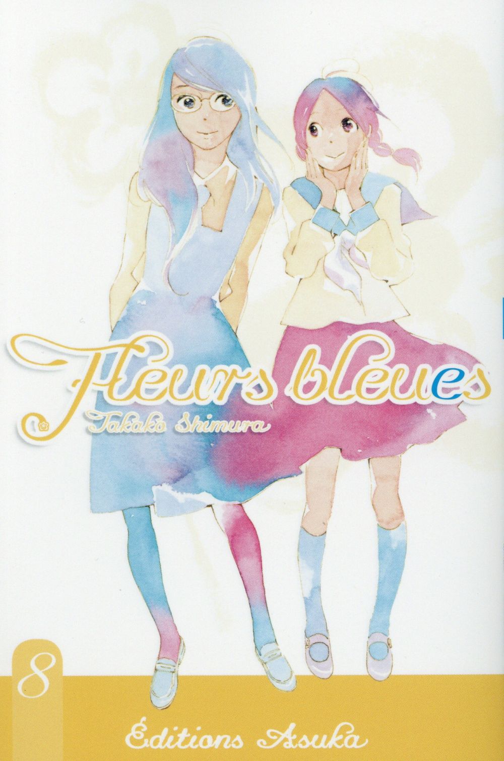 Tome 8