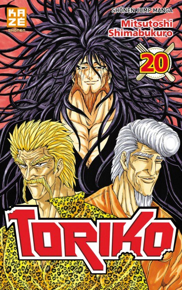 Tome 20
