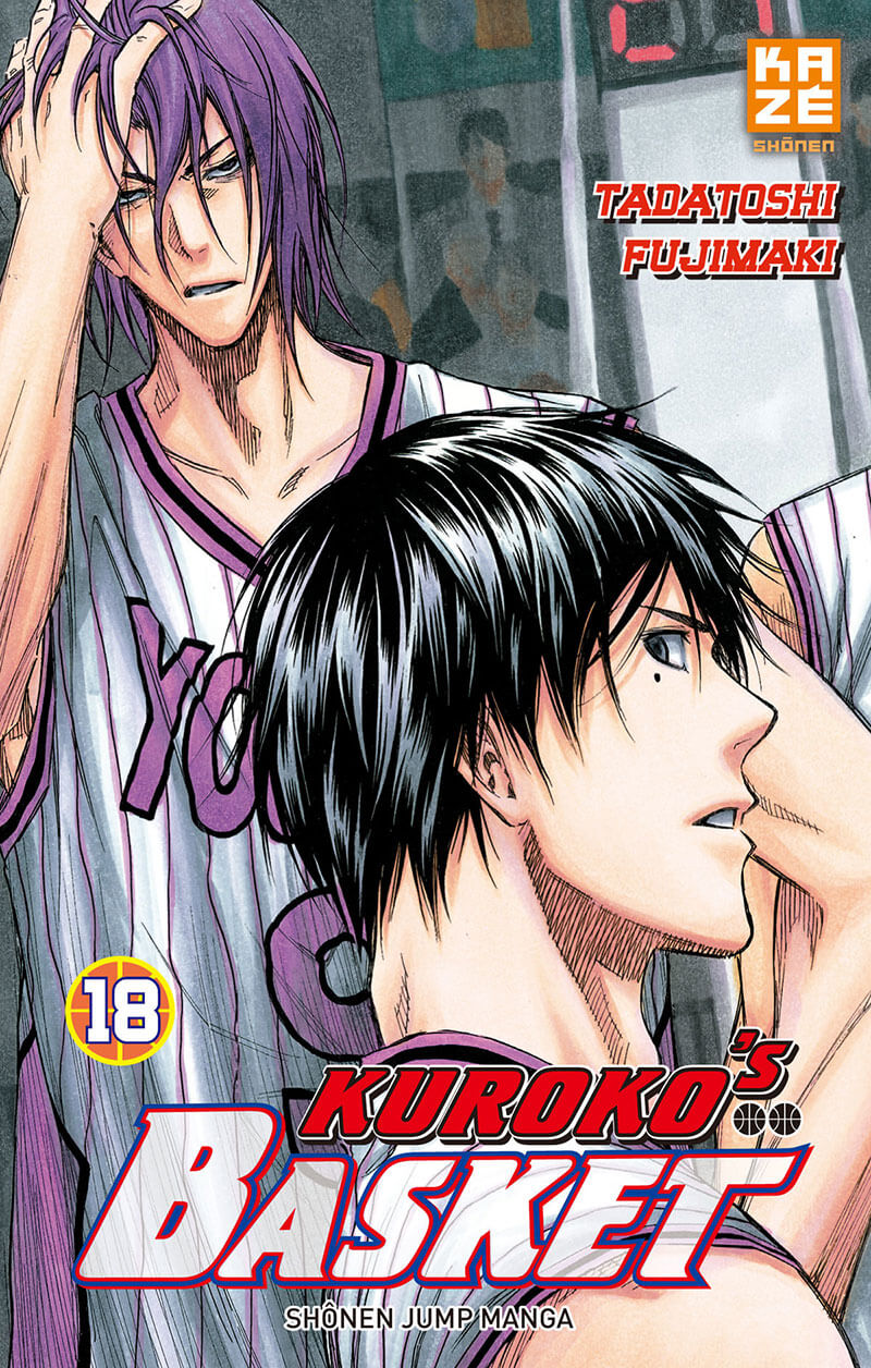 Tome 18