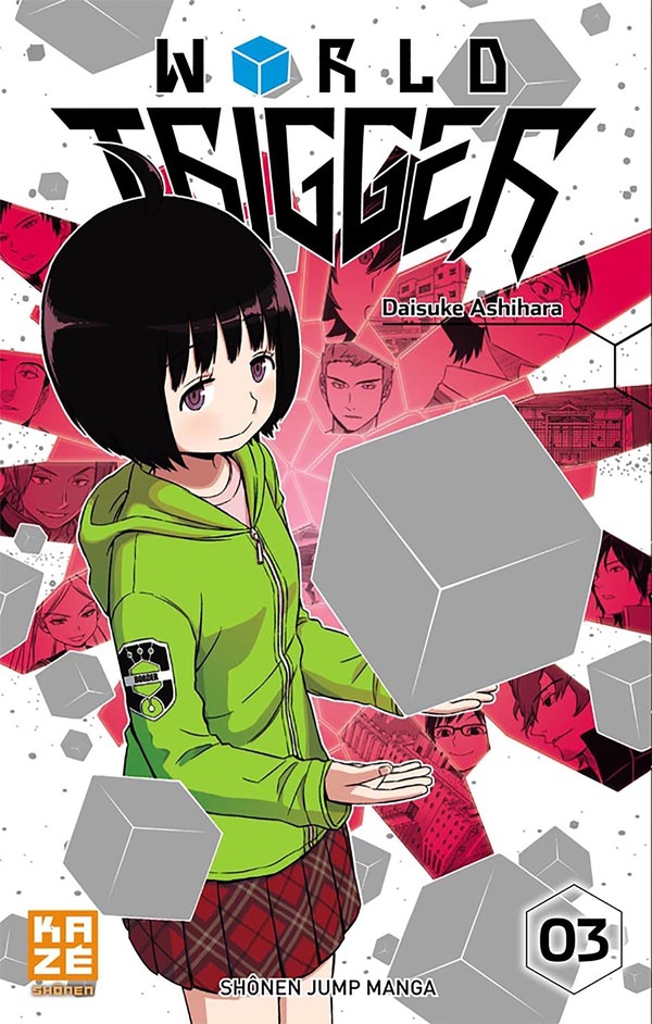 Tome 3