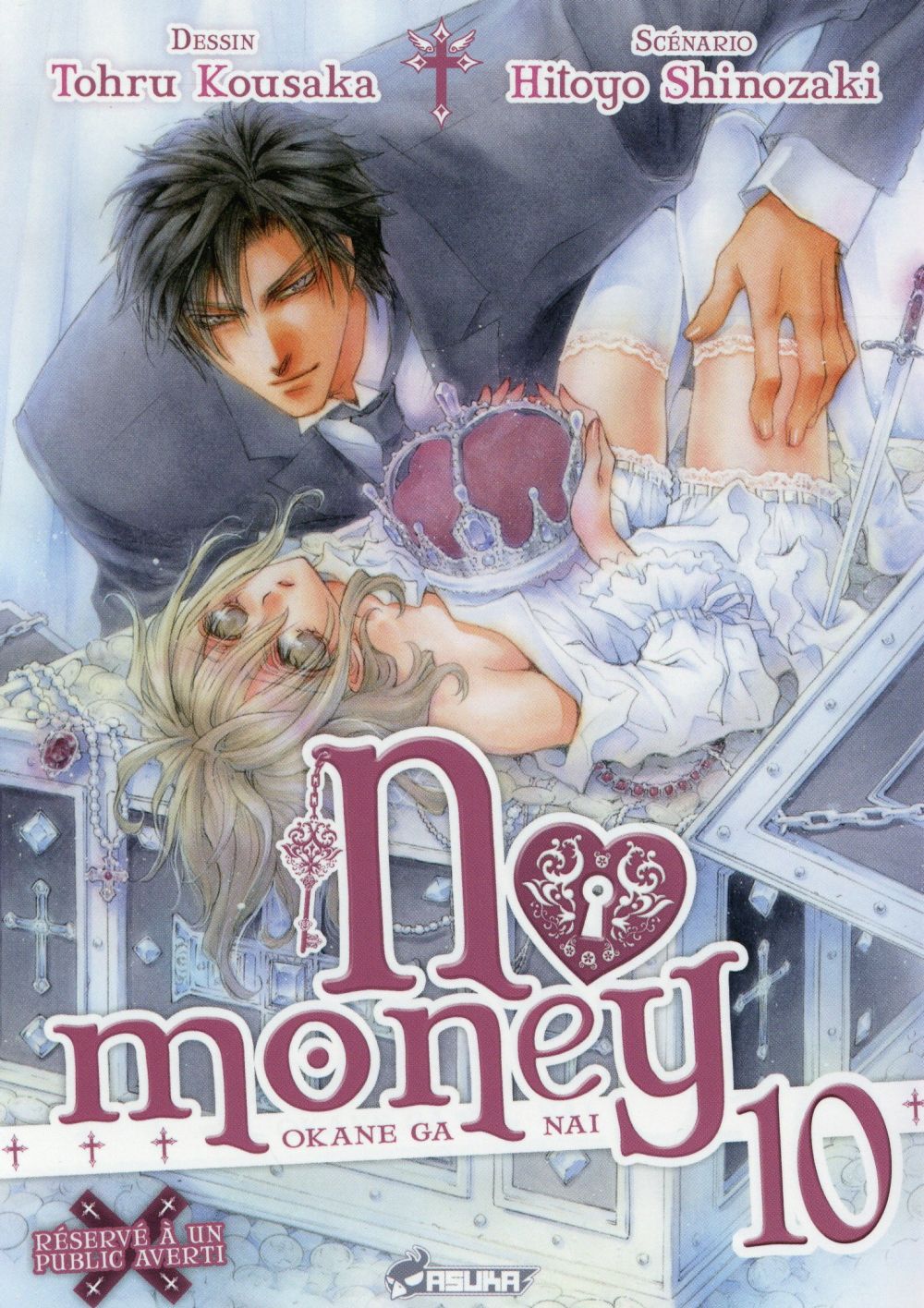 Tome 10
