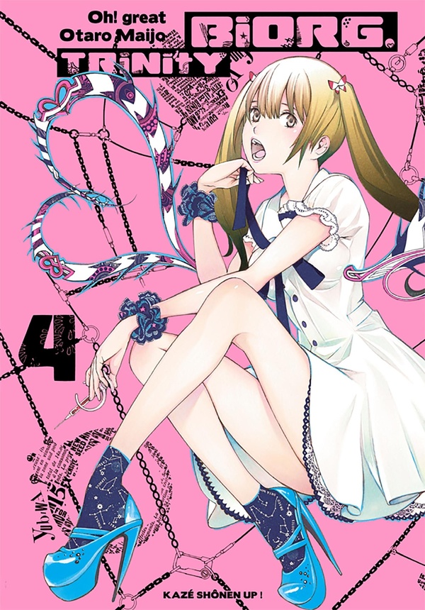 Tome 4